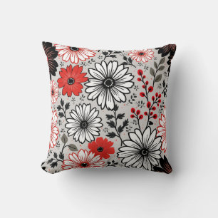 Coussin lumineux et luxueux