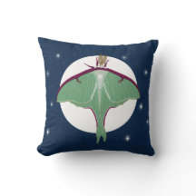 Luna Moth