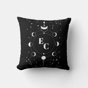 Coussin Lune de misère