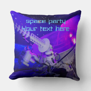 Coussin Lunokhod