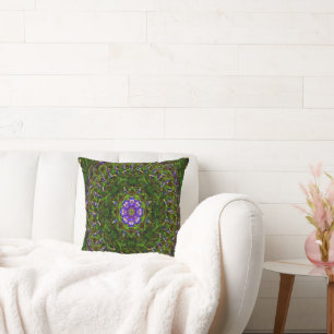 Coussin Lupines......
