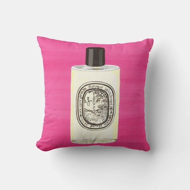 COUSSIN LUXE DES VAPEURS 3 (Recto)