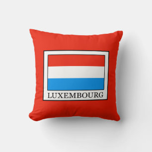 Coussin Luxembourg