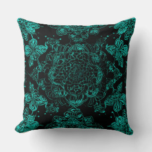 Coussin Luxueux design Accent pour votre espace de vie