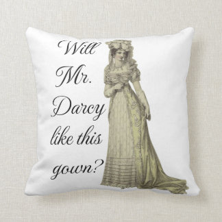 Coussin M. Darcy…