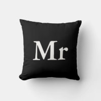 M. et Mme. | élégant couple moderne assorti