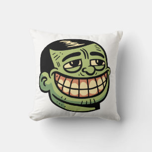 Coussin M. Green
