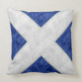 Coussin M Mike Aquarelle #Signal Nautique Pavillon Maritim