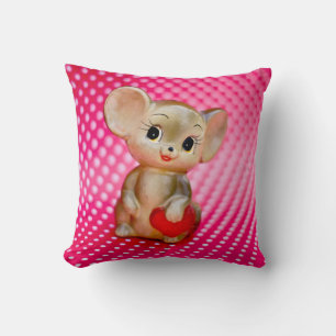 Coussin M. Mouse