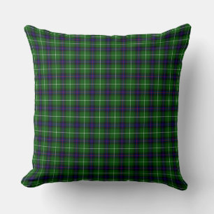 Coussin MacDonald des îles