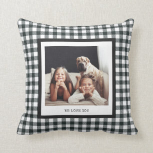 Coussin Machine à écrire moderne   Deux photos sur En vich