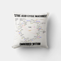 Machines À Cycle D'Acide Citrique Intégrées Dans D