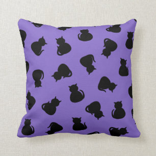 Coussin Magie de Halloween