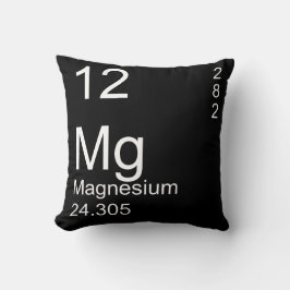 Coussin Magnésium