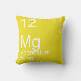 Coussin Magnésium