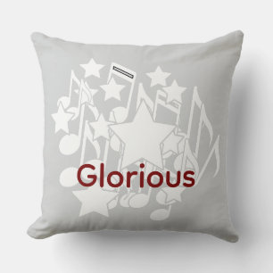 Coussin Magnifique Embellie