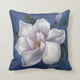 Coussin Magnolia