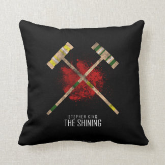 Coussin Maillet de Roque