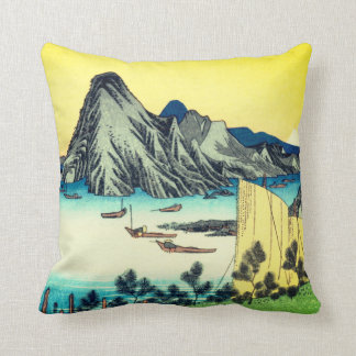 Coussin Maisaka