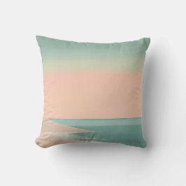 Coussin Maison de plage