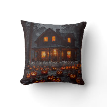 Maison hantée - Halloween