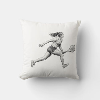 Coussin Maja Chalinska
