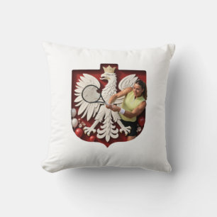 Coussin maja chwalinska