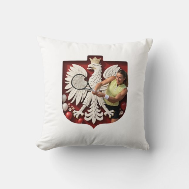 Coussin maja chwalinska (Recto)