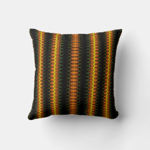 Coussin Majesté Ambre