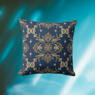 Coussin Majesté Royale