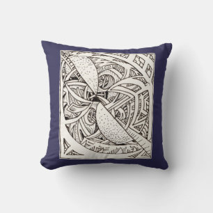 Coussin Mal épissé
