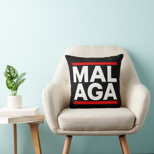 Coussin Malaga 2 (Chaise)