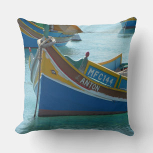 Coussin Malte 001