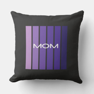 Coussin Maman