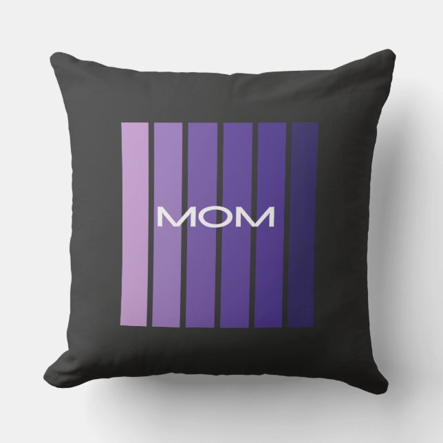 Coussin Maman (Recto)
