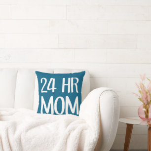 Coussin Maman 24 h