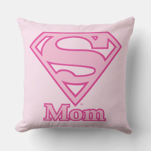 Coussin Maman de S-Bouclier