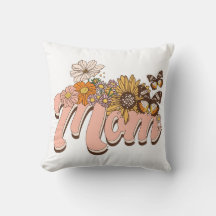 Maman Retro Floral