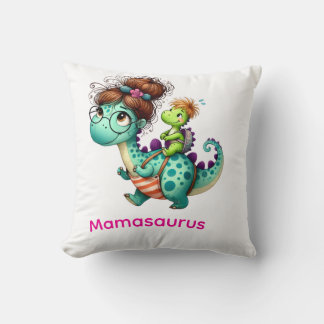 Coussin Mamasaure