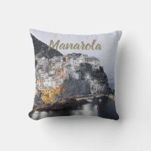 Manarola Cinque Terre Ligurie Italie cadeau d'art