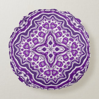 Coussin Mandala