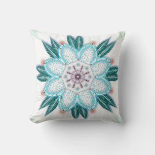 Coussin Mandala