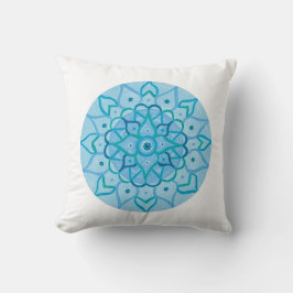 Coussin Mandala
