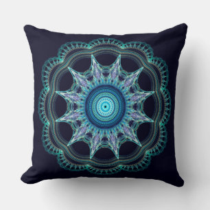 Coussin Mandala