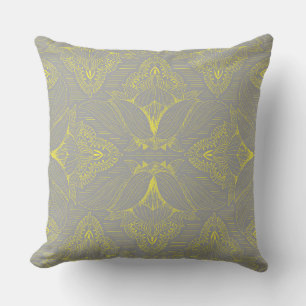 Coussin Mandala 4