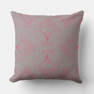 Coussin Mandala 5