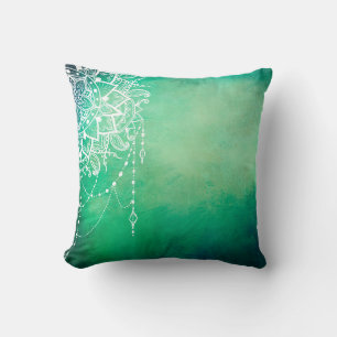 Coussin Mandala background mandala spiritual