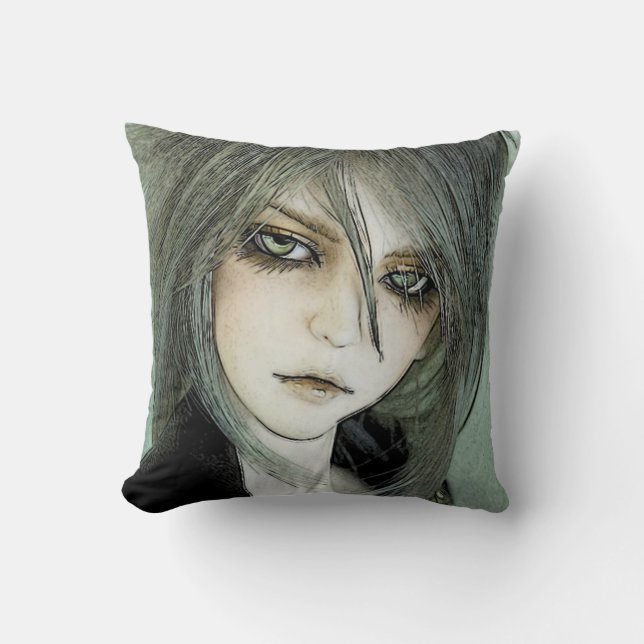 COUSSIN MANGA (Recto)