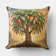 Mangue – Fruit tropical plein de saveur´7