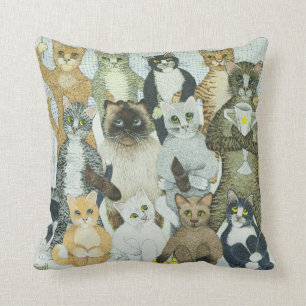 Coussin Manières de gain